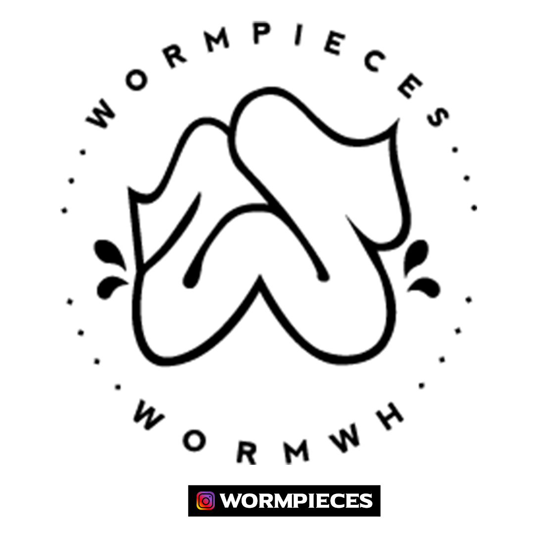wormpieces