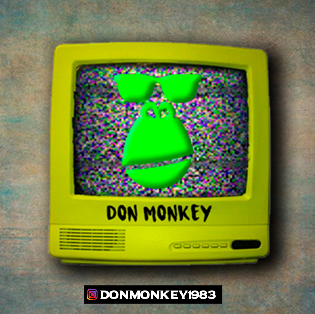 Don Monkey