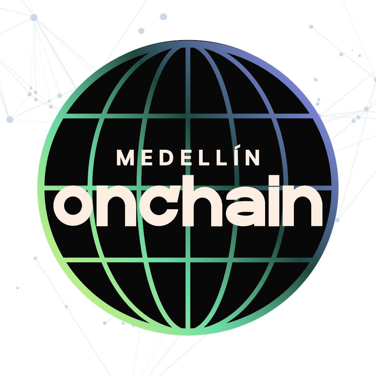 Medellin on chain