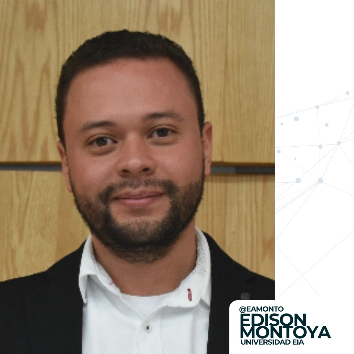 Edison Montoya